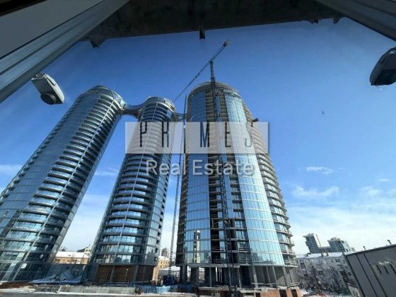 ЖК Бульвар Фонтанів, вул. Саперне поле Печерськ, Тарьян Киев