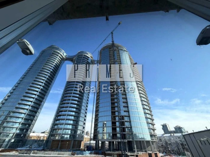 ЖК Бульвар Фонтанів, вул. Саперне поле Печерськ, Тарьян - фото 1