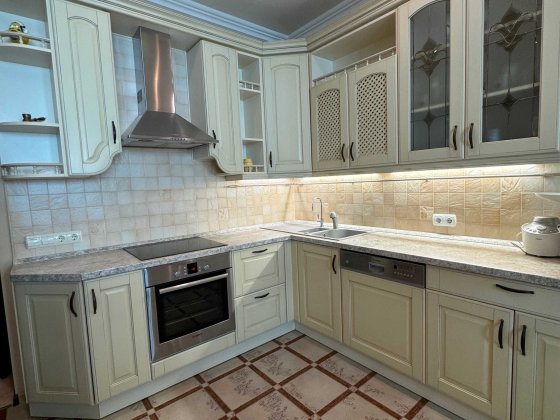 Лукяненка 21, корп.9, 3 кім, 110кв.м, 210000у.е. Оболонь. Продаж. Київ