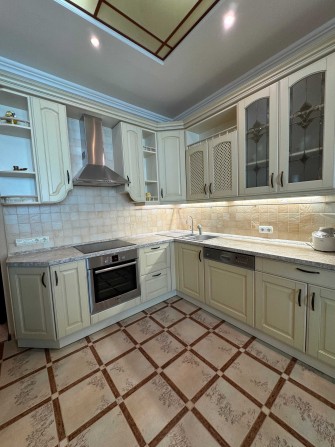 Лукяненка 21, корп.9, 3 кім, 110кв.м, 210000у.е. Оболонь. Продаж. - фото 1