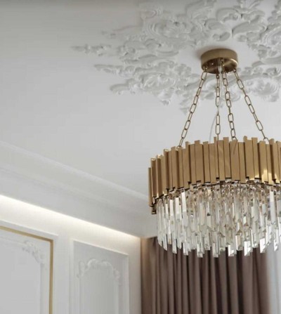 Продаж однокімнатної квартири з ремонтом в ЖК Новопечерські Липки - фото 1