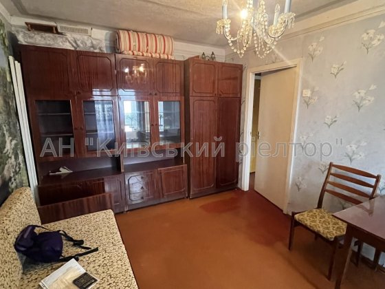 Продаж 1 к кв пр-ту Бажана, 5В, Дарницький ,мХарківська Киев