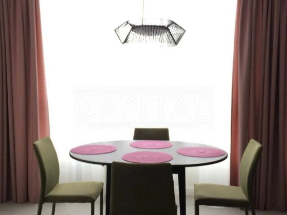 Продаж 2к квартири, ЖК Васильківський, Коломийський пров. 84 м Киев