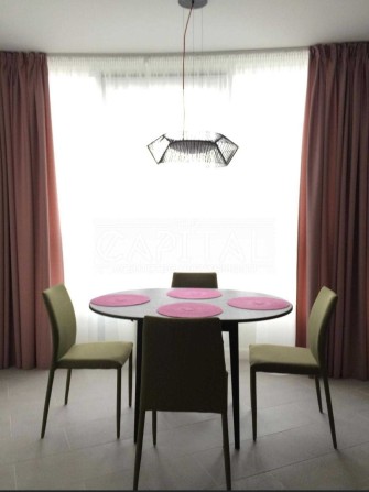 Продаж 2к квартири, ЖК Васильківський, Коломийський пров. 84 м - фото 1