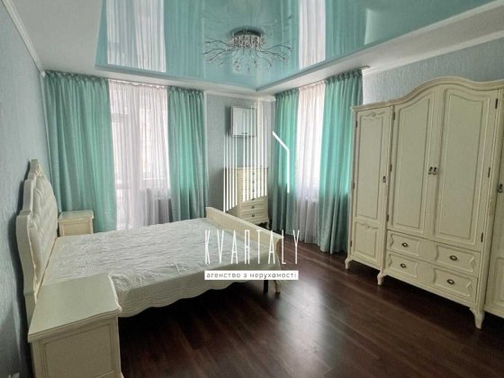 Продаж 3-кімнатної квартири просп. П.Григоренка, 22/20 Позняки Київ