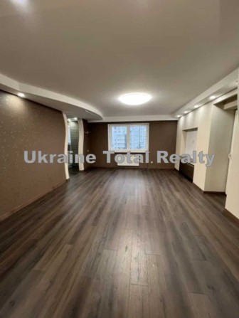 ВИДОВА 2к квартира 109м2! метро Позняки 2хв! Вулиця Срібнокільська 2А - фото 1