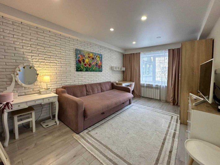 3-х кім. Березняки, м. Лівобережна. пр-т Тичини. - фото 1