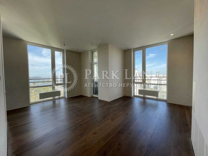 3 кімнати Видова на Дніпро ЖК Seven Зарічний Славутич River Stone - фото 1