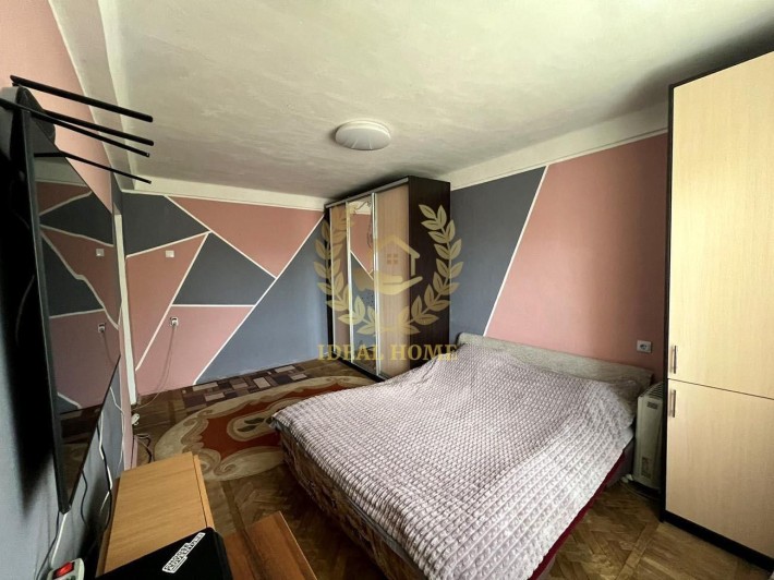 Продається 1-кімнатна квартира в Деснянському районі (Лісовий масив) - фото 1