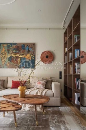 Унікальна пропозиція! 2-к 57 м2 Дарвіна 1  Печерськ Липки Центр - фото 1