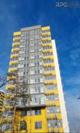 Продаж 2-к квартири в ЖК "Чарівне місто", Дарницький р-н юа - фото 1