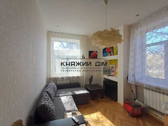 Без комісії! Продаж 3 кімнатної квартири на Теремках КОД 21147404 Киев