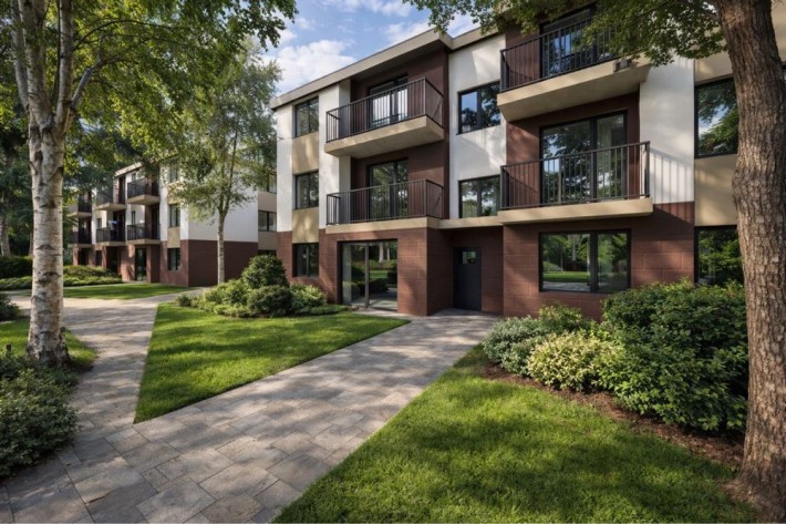 Продаж квартири в новобудові Биківні. - фото 1