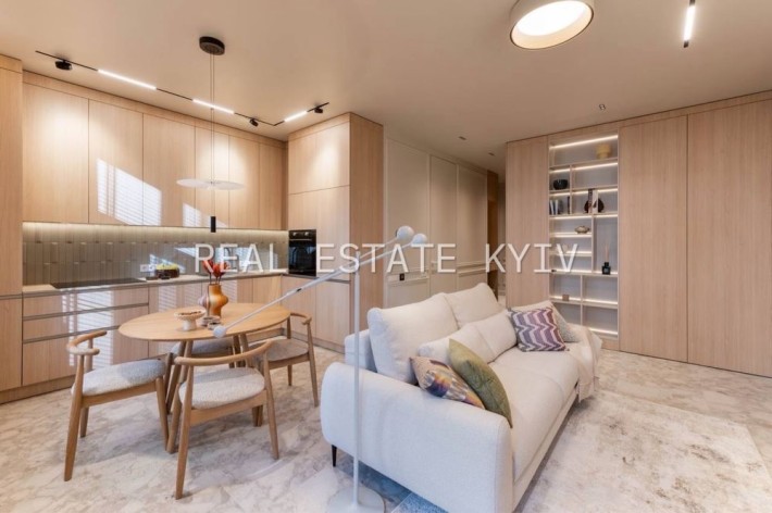 ‼️БЕЗ% Продаж 2-кімн ЖК Новопечерські Липки вул. Андрія Верхогляда 19Б - фото 1