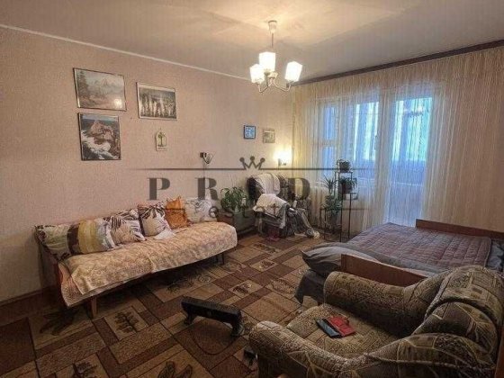 Продаж двохкімнатної квартири, Деснянський район Київ