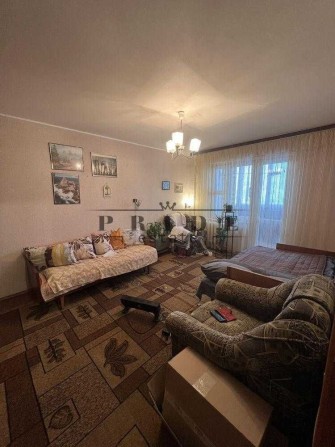 Продаж двохкімнатної квартири, Деснянський район - фото 1