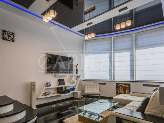 Продаж 3к квратири 140м2, ЖК Ліко-Град, вул. Вільямса академіка Киев