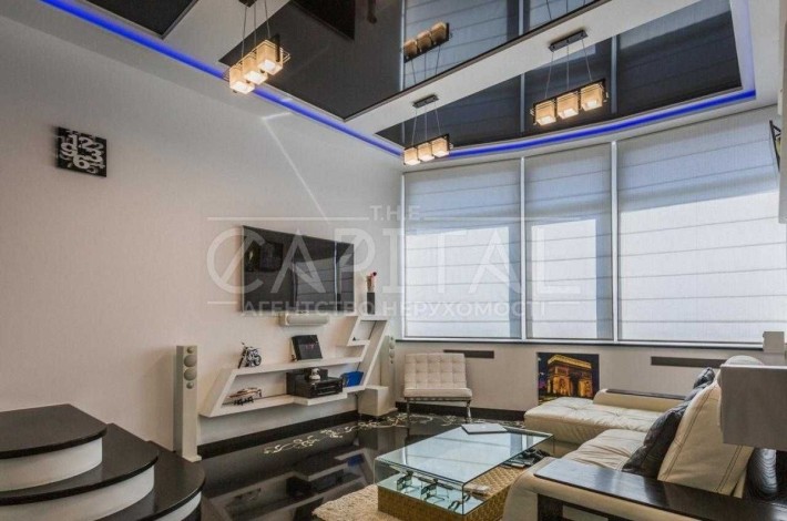 Продаж 3к квратири 140м2, ЖК Ліко-Град, вул. Вільямса академіка - фото 1