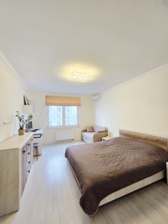 Продаж 1к квартири Троєщина, Закревського 101 Б - фото 1