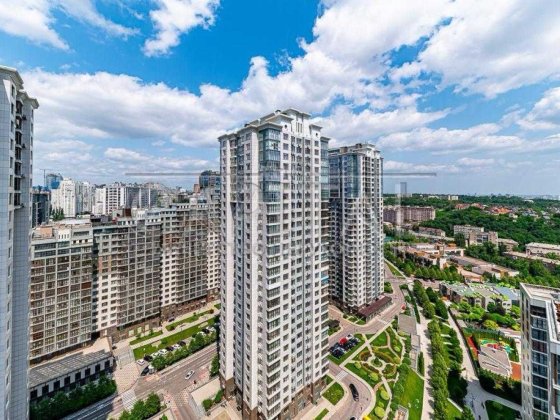 Продажа квартиры, ЖК Новопечерские Липки, Драгомирова, Верхогляда Київ