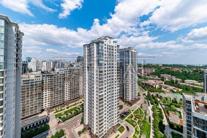 Продажа квартиры, ЖК Новопечерские Липки, Драгомирова, Верхогляда - фото 1