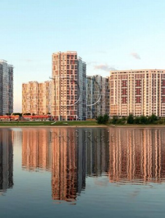 Продаж 2К.Кв. за адресою Микільсько-Слобідська 28 Русанівська Гавань - фото 1