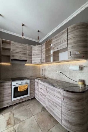 Продаж 1к квартирис ЖК Champion City Голосіївський вул.  Ракетна 24-Б - фото 1