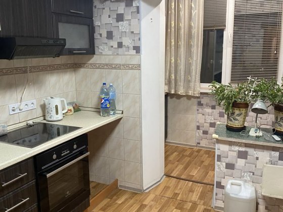 Продаж 3кімн. квартири, Троєщина, Деснянський р-н, вул. Закревського 5 Киев