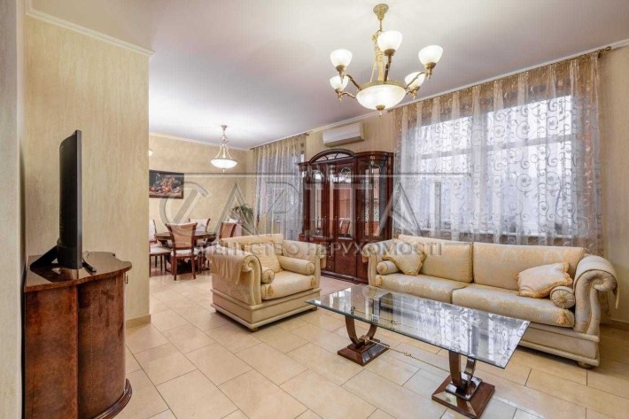 Продам гарну квартиру 79м2, 2-к | ЖК Митець, серце Печерську - фото 1
