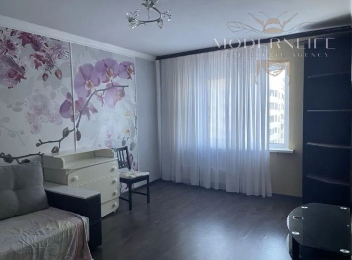Продаж 2к квартири вул. Будищанська 5 - фото 1