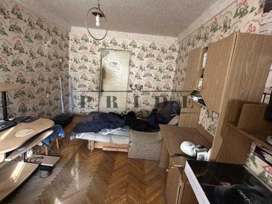 Продаж 2х кімнатної квартири по вул. Кибальчича / Воскресенка Київ