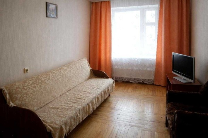 Продам 3-кімн. Слобожанська ( Калачевська) вул. 9, 73 м.кв - фото 1