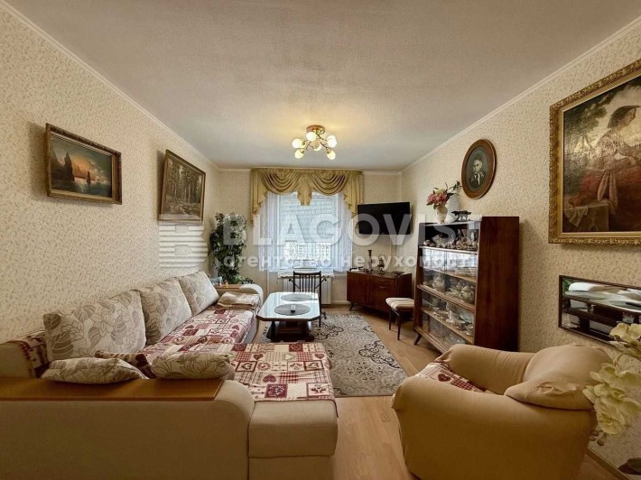 Продаж 3к квартири проспект Петра Григоренка,9 Позняки - фото 1