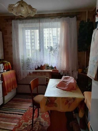 2 кім 52 м2 середній поверх багатоповерхівки район БЕРЕЗИНКА (711423) - фото 1