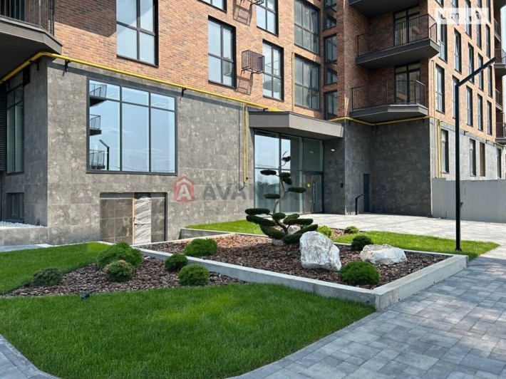 Продаж 2-кімнатної квартири! Класний вигляд. Топовий район! - фото 1