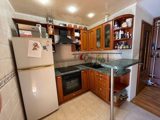 Продам 4х ком. 90м2. ул. Рабочая,73 Дніпро