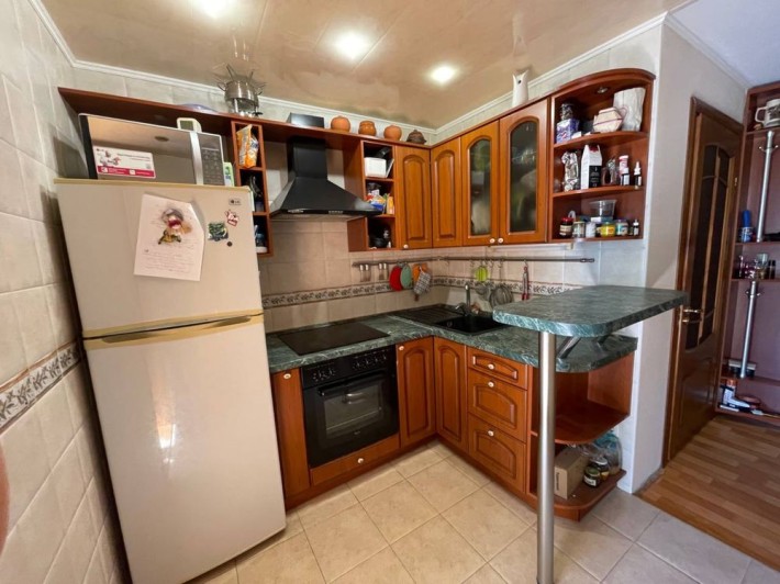 Продам 4х ком. 90м2. ул. Рабочая,73 - фото 1