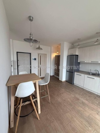 ЖК Нова Англія Бірмінгем Максимовича 26Б метро Васильківська - фото 1