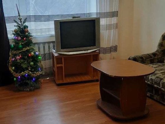 м. Дніпро. Продам 2 к. кв, вул. Антоновича (Свердлова) Днепр