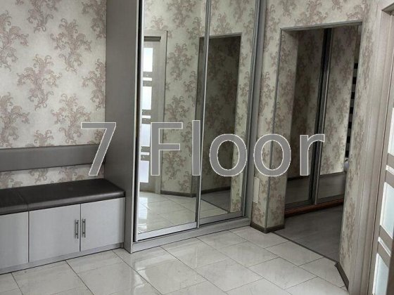 3 кімнатна квартира Позняки Олени Пчілки метро Позняки Ашан Киев