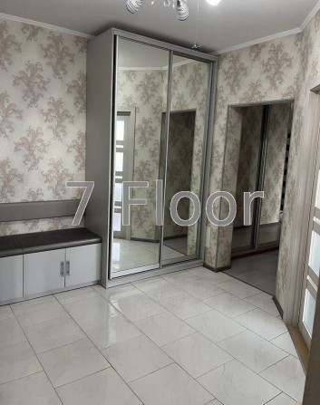 3 кімнатна квартира Позняки Олени Пчілки метро Позняки Ашан - фото 1