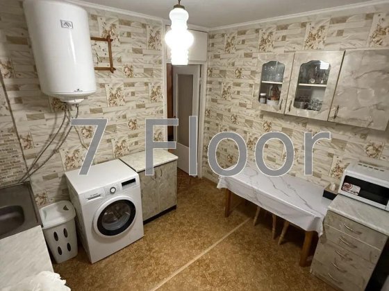 2 кімнатна квартира пр-т Голосіївський метро Деміївська