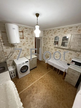 2 кімнатна квартира пр-т Голосіївський метро Деміївська - фото 1