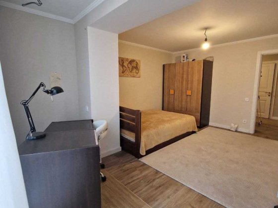 Продаж 3-кімнатної квартири (ЖК Придеснянський) Чернігів