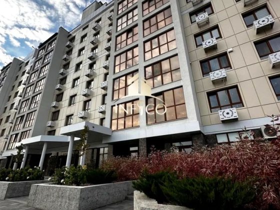 Продаж 2к квартири ЖК «Олімп» Черкассы