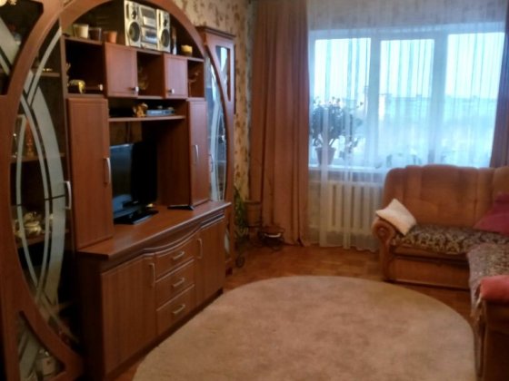 Продам 3-о кім.кв-ру на Соборності  маг.Седам! Чернігів