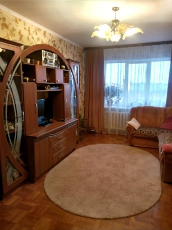 Продам 3-о кім.кв-ру на Соборності  маг.Седам! - фото 1