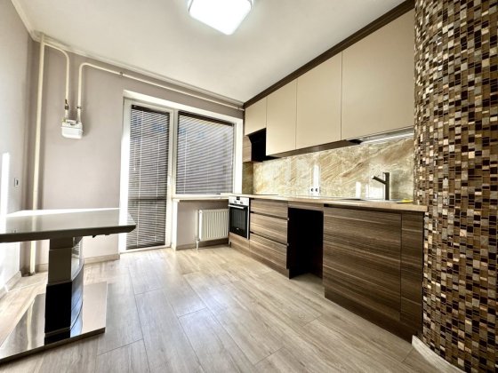 Елітна 1к квартира в ЖК Премʼ єр  Холл    48м²  паркінг  консьєрж Житомир