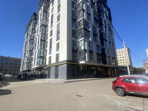 Продам 1к квартиру в ЖК Статус Житомир