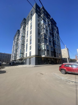 Продам 1к квартиру в ЖК Статус - фото 1